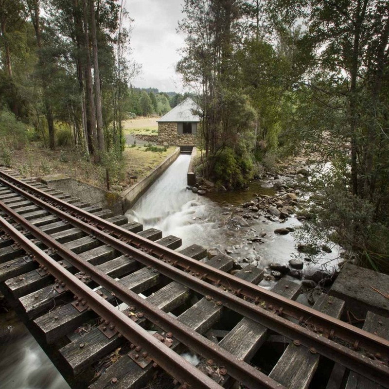 Humboldt Power Station