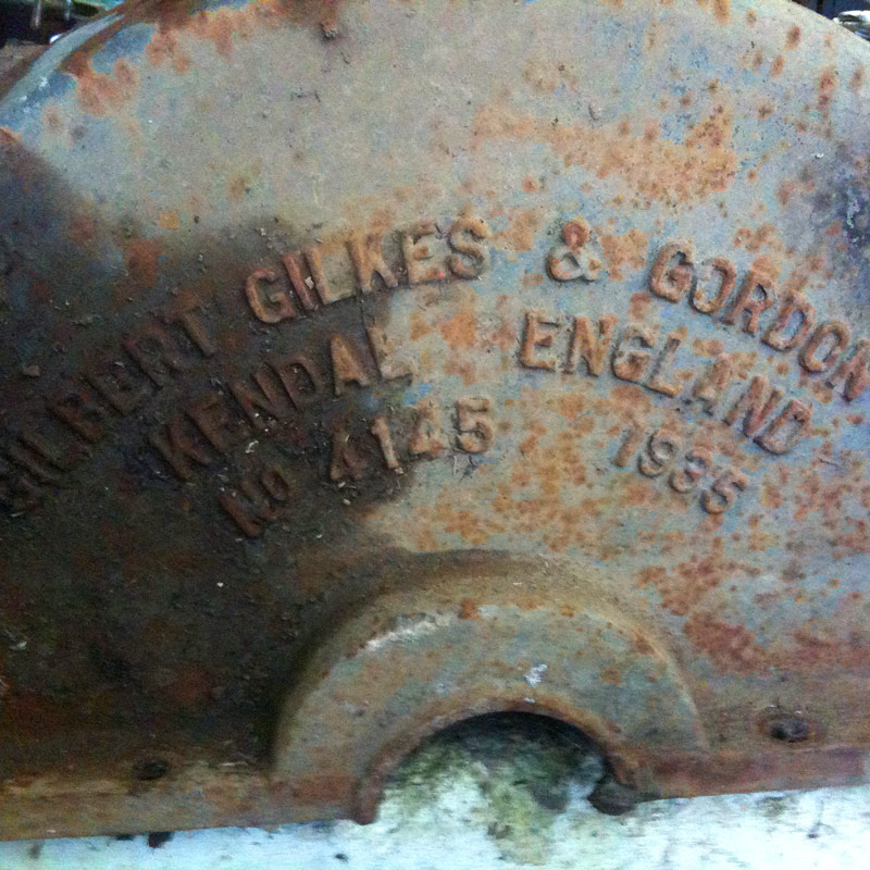 Warburton Mini Hydro